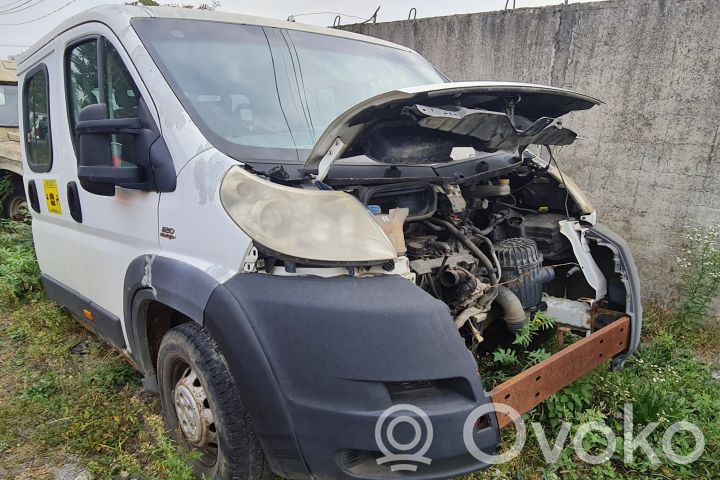 Turbocompresseur Fiat Ducato – NVGQUZ0R – Occasion