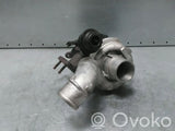 Turbocompresseur Opel Vivaro 2.5L Diesel – 8200184484 – Occasion