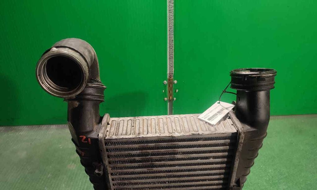Turbocompresseur Fiat Ducato – 504202202 – Occasion