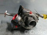 Turbocompresseur Renault Megane II 1.9L Diesel – 8200398585 – Occasion