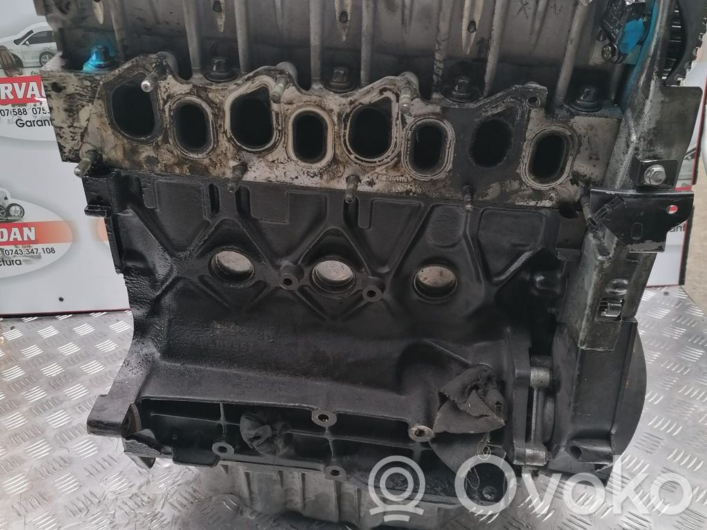 Moteur F8T 1.9 Diesel RENAULT Megane I – Occasion Complet Garanti