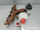 Turbocompresseur Volkswagen Jetta VI 2L Diesel – 04L253019P – Occasion