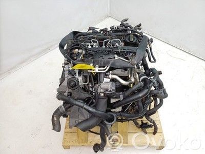 Moteur 03L100091EMOTORE 2.0 Diesel AUDI A5 8T 8F – Occasion Complet Garanti