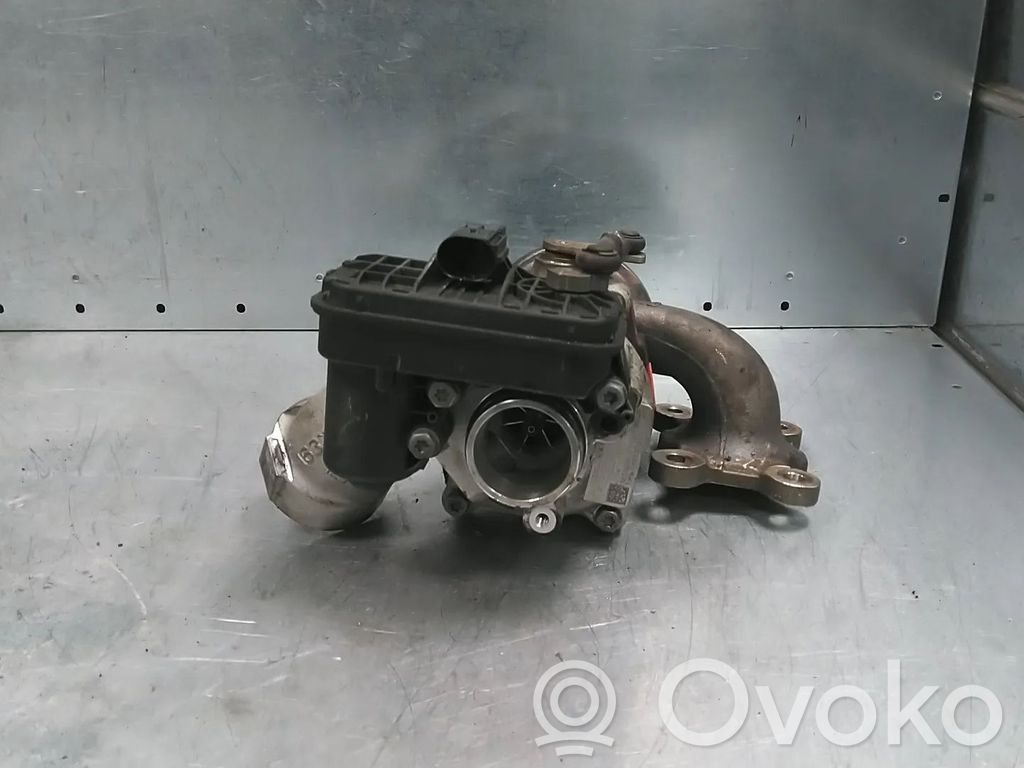 Turbocompresseur Audi A3 S3 8V 1L Essence – 04C145702R – Occasion