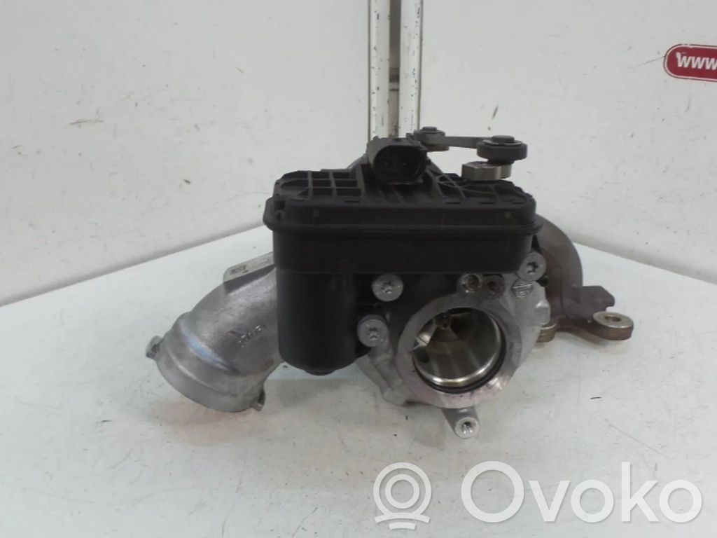 Turbocompresseur Seat Ateca 1.5L Essence – 05E145701K – Occasion