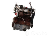 Moteur 7701478491 Diesel RENAULT Megane II – Occasion Complet Garanti