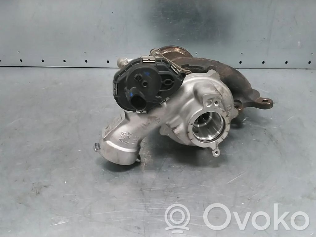 Turbocompresseur Volkswagen Golf VII 1.5L Essence – 05E145701E – Occasion