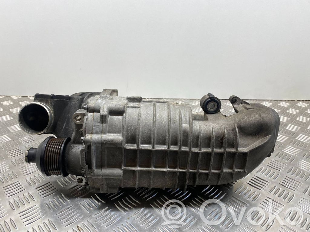 Turbocompresseur Mercedes-Benz CLC CL203 1.6L Essence – A2710902780 – Occasion