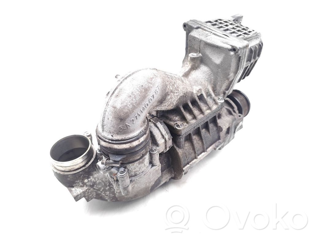 Turbocompresseur Mercedes-Benz CLK AMG A208 C208 1.8L Essence – A2711400787 – Occasion