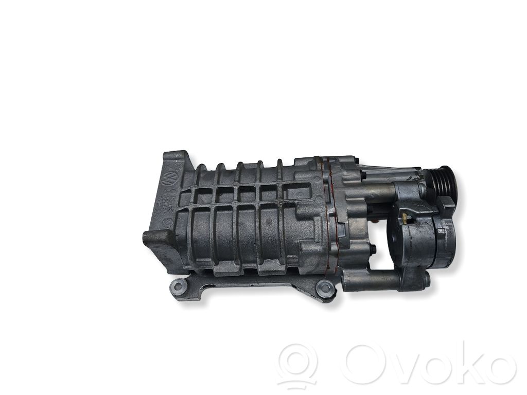 Turbocompresseur Volkswagen Beetle A5 1.4L – 03C276 – Occasion