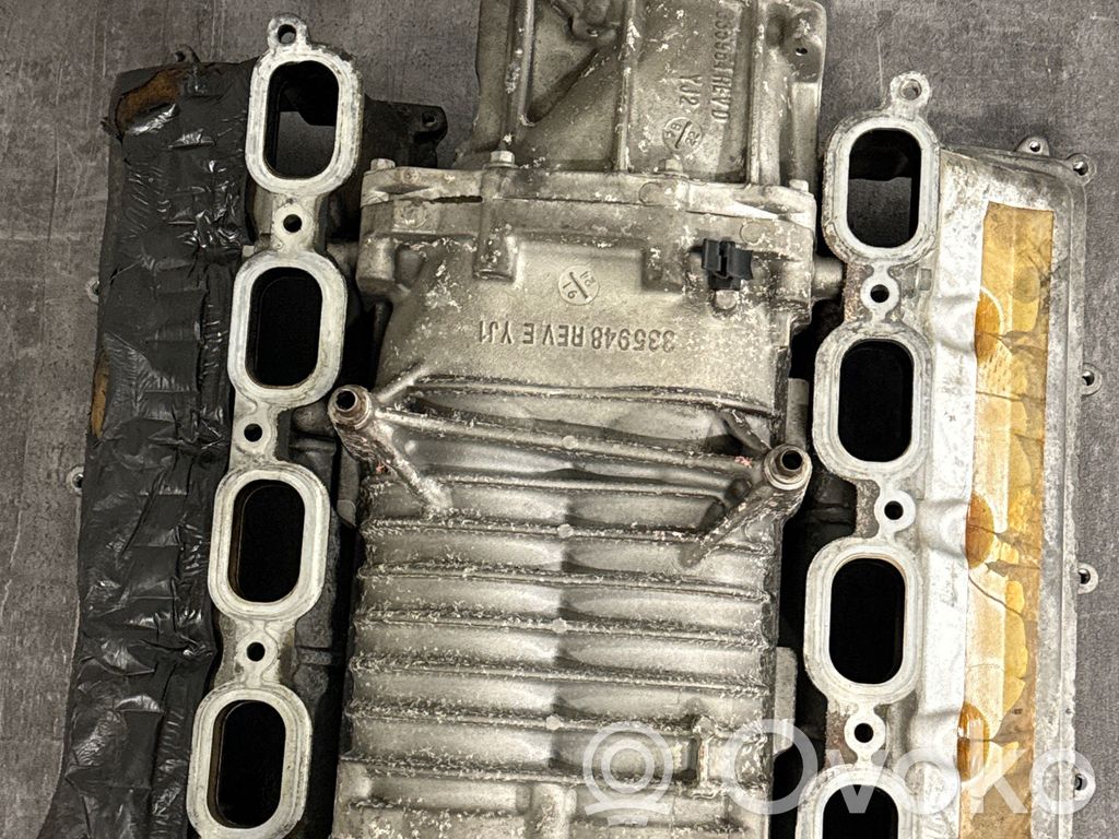 Turbocompresseur Land Rover Range Rover L322 5L Essence – 9W836H009SB – Occasion