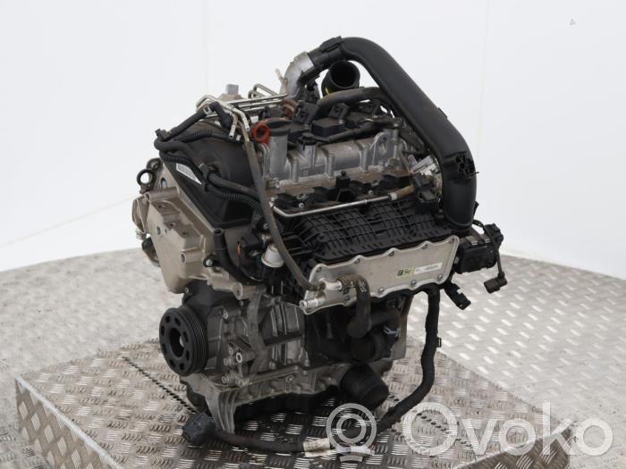 Moteur 04E100033B VOLKSWAGEN Golf VII – Occasion Complet Garanti