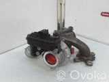 Turbocompresseur Skoda Karoq 1.5L Essence – 05E145701K – Occasion