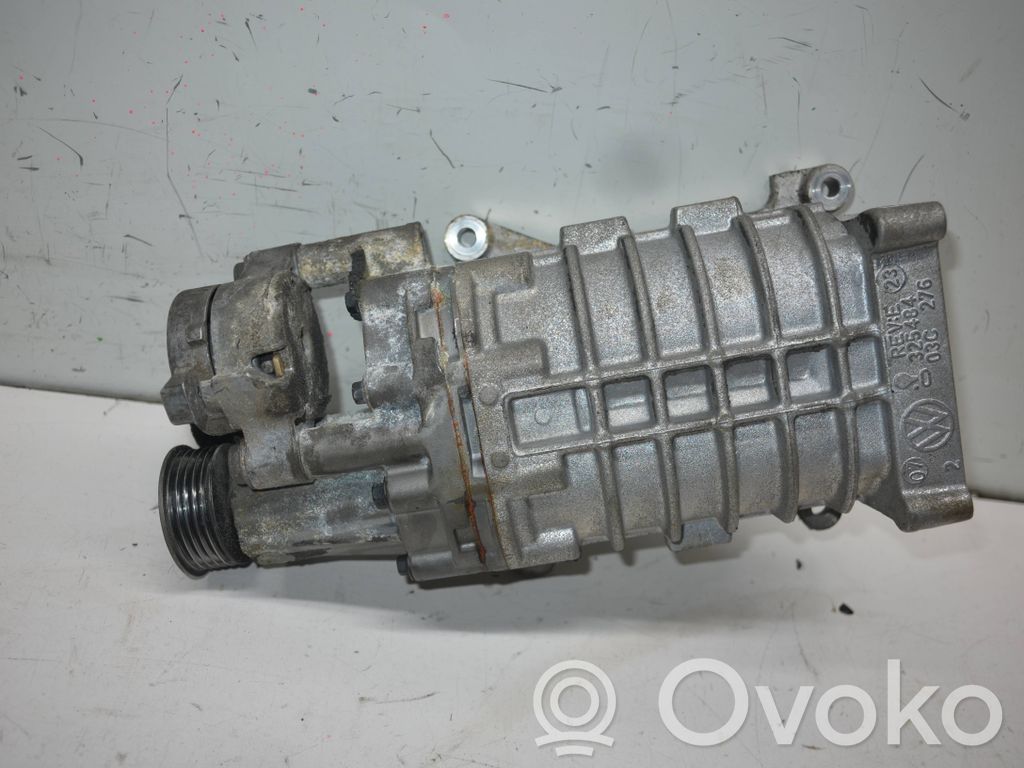 Turbocompresseur Volkswagen Tiguan 1.4L Essence – 03C276 – Occasion