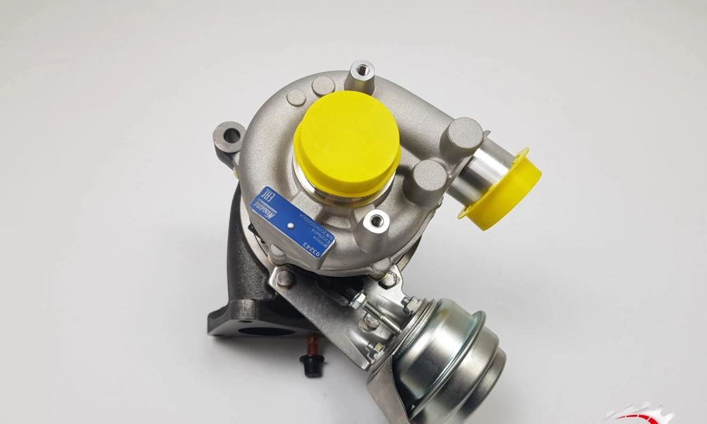 Turbocompresseur Volkswagen Polo III 6N 6N2 6NF – 93243 – Occasion