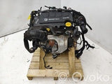 Moteur 93169420 1.4 Essence OPEL Zafira C – Occasion Complet Garanti
