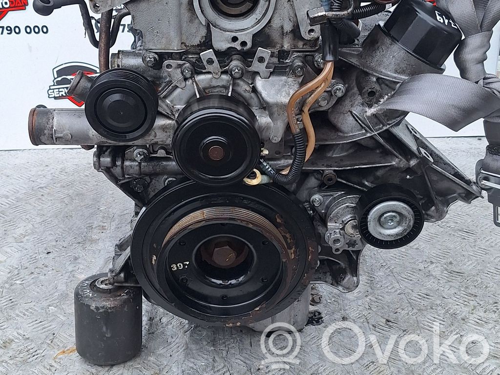 Moteur 612962 2.7 Diesel MERCEDES-BENZ E W211 – Occasion Complet Garanti