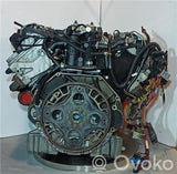 Moteur N67398D1 3.9 Diesel BMW X5 E53 – Occasion Complet Garanti