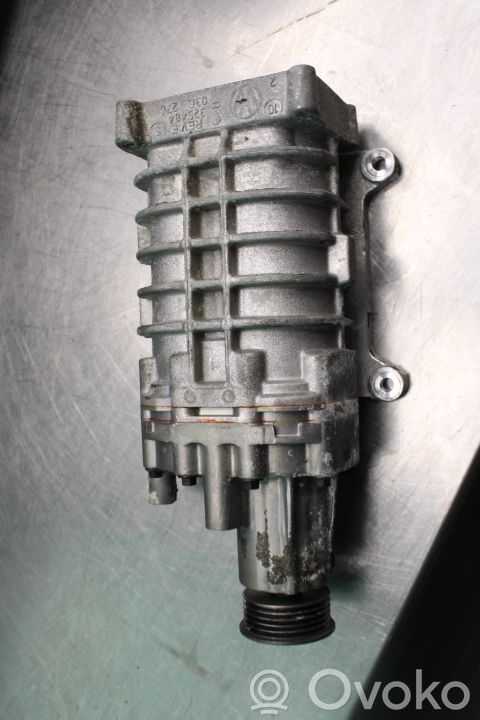 Turbocompresseur Volkswagen Scirocco Essence – 325484 – Occasion