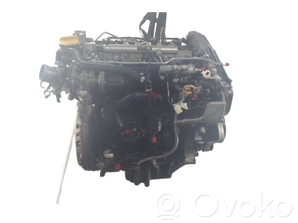 Moteur 55204690 Diesel ALFA ROMEO GT – Occasion Complet Garanti