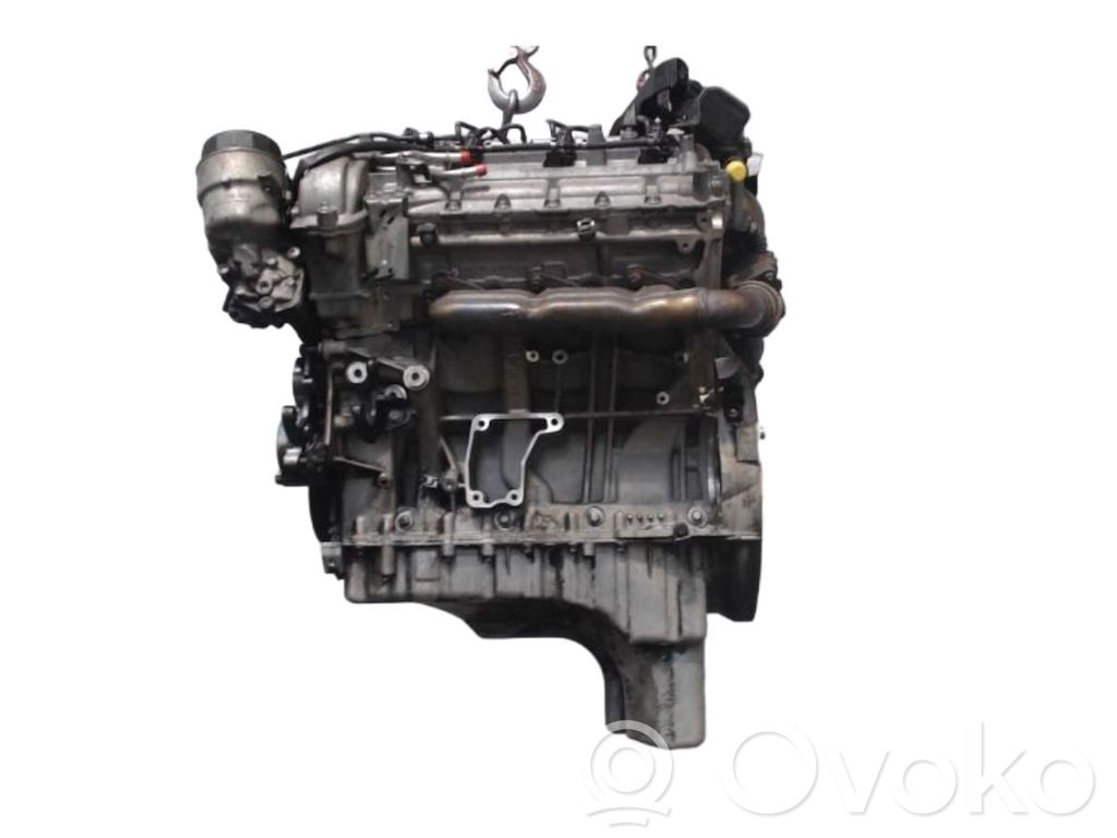 Moteur 64298040 Diesel JEEP Grand Cherokee (WK) – Occasion Complet Garanti