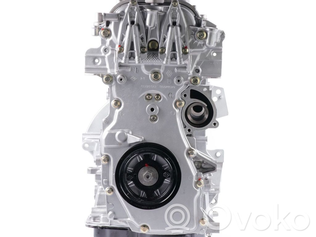 Moteur RENAULT Captur – Occasion Complet Garanti