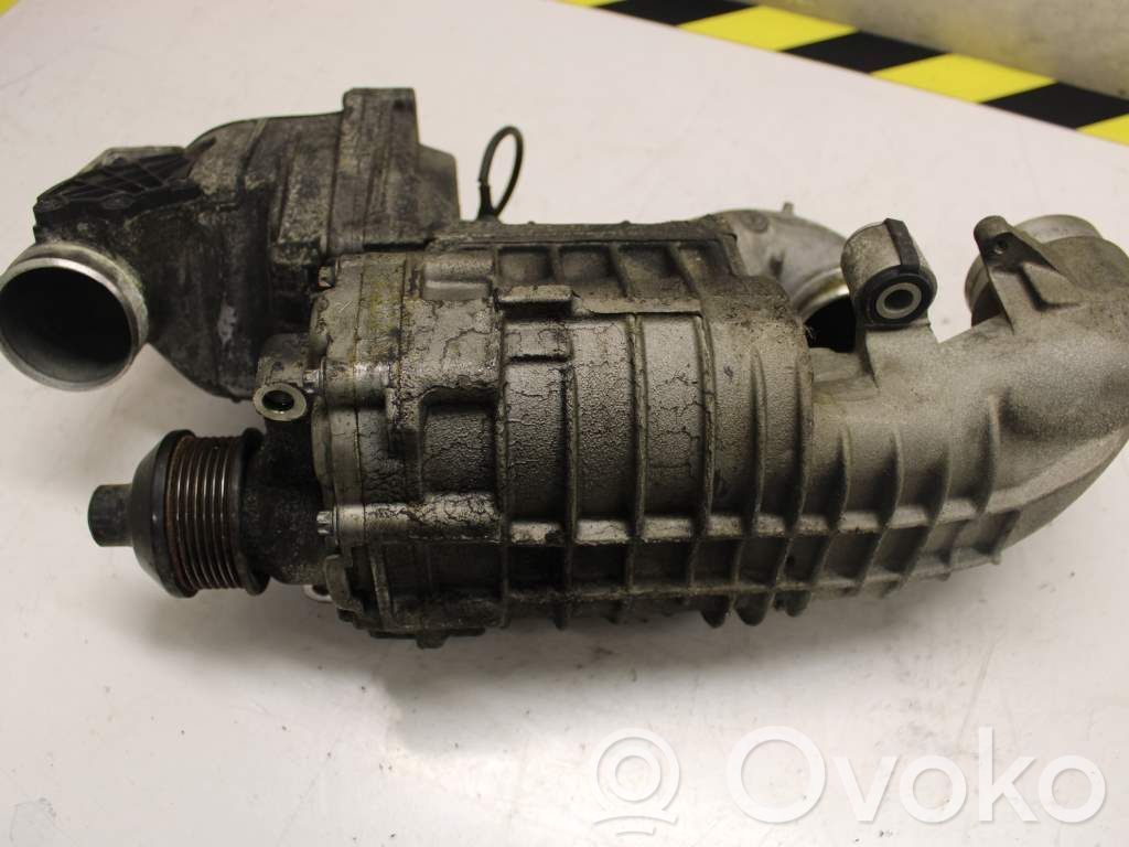 Turbocompresseur Mercedes-Benz C W203 1.8L Essence – A2710902780 – Occasion