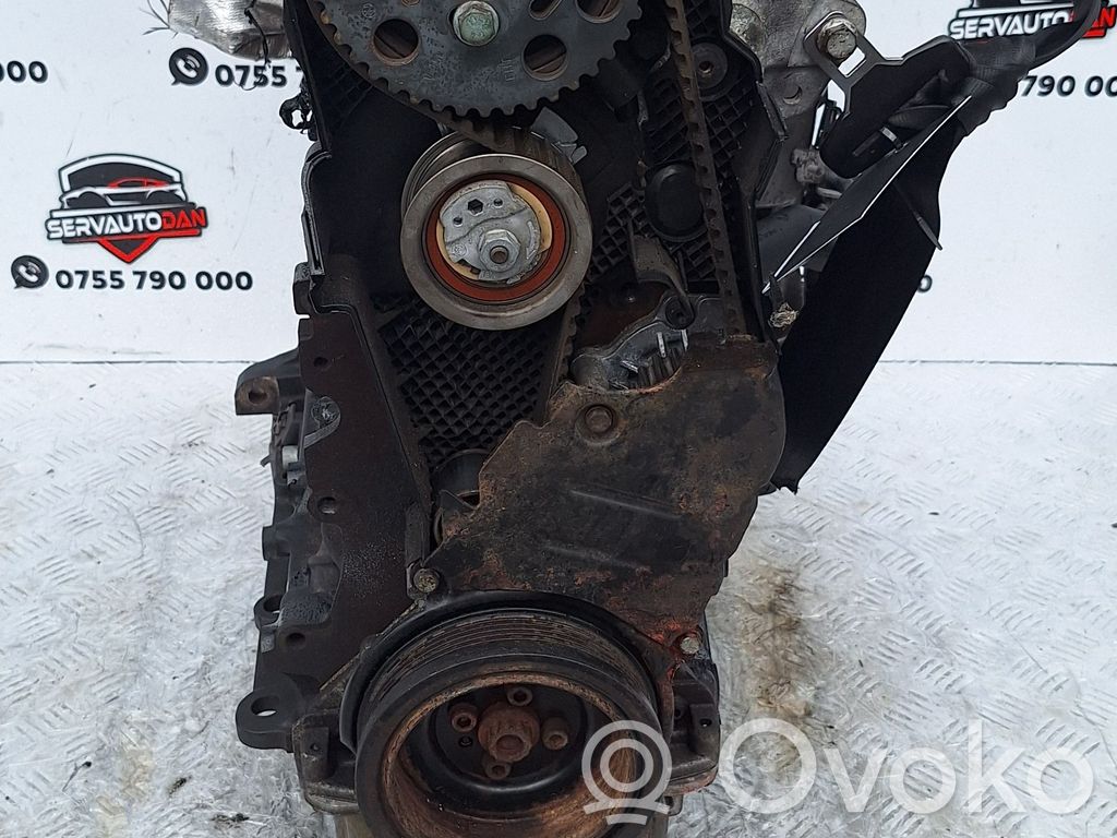 Moteur ASZ 1.9 Diesel VOLKSWAGEN Sharan – Occasion Complet Garanti