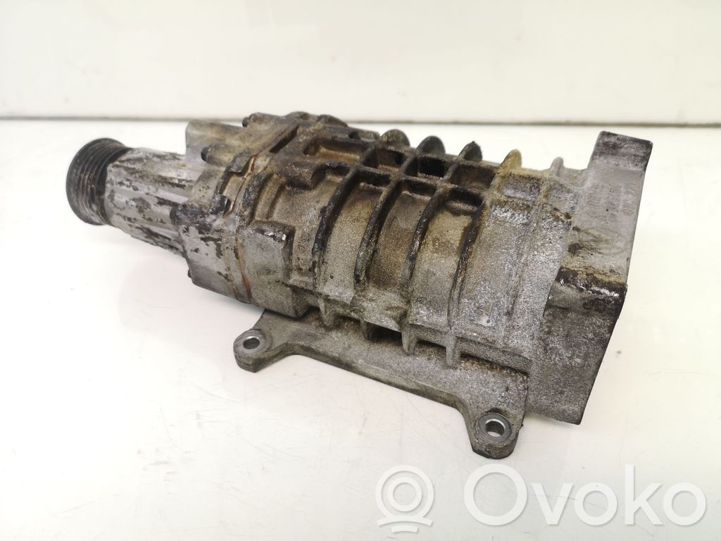 Turbocompresseur Volkswagen Jetta VI 1.4L Essence – 03C276 – Occasion