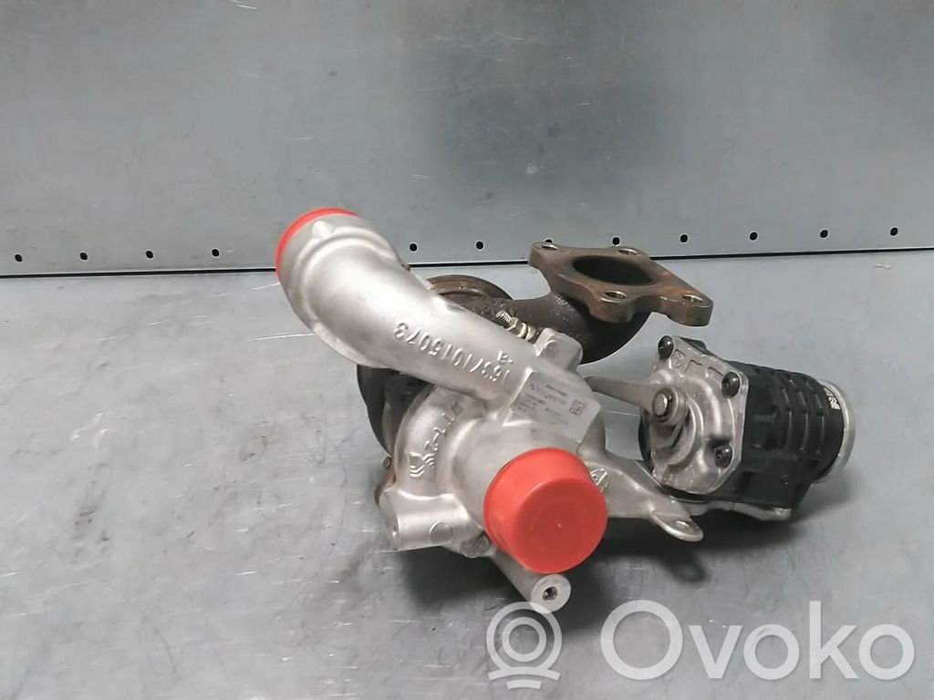 Turbocompresseur Opel Corsa F 1.2L Essence – 9830229380 – Occasion