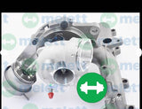 Turbocompresseur Audi A3 S3 A3 Sportback 8P 2L Diesel – 03G253019L – Occasion