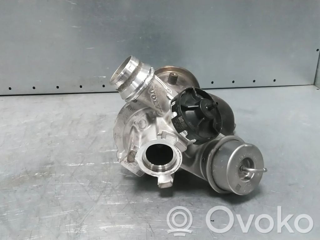 Turbocompresseur Volvo XC40 1.5L Essence – 32361510 – Occasion
