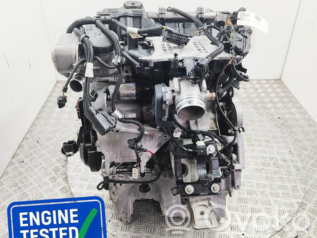 Moteur N20B20A 2.0 Essence BMW X5 F15 – Occasion Complet Garanti