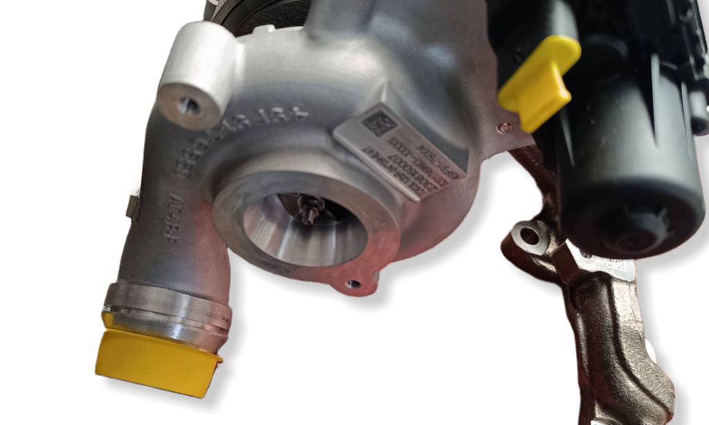 Turbocompresseur Renault Trafic III (X82) 2L Diesel – 2308160007 – Occasion
