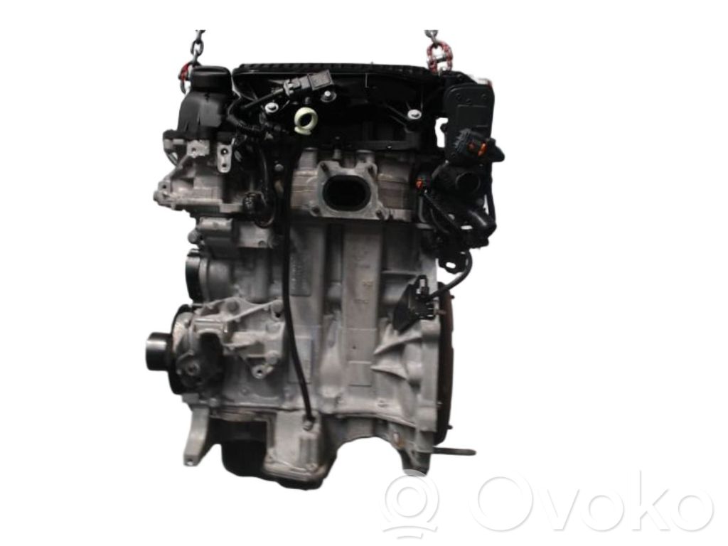 Moteur 1619234580 Essence CITROEN C3 – Occasion Complet Garanti