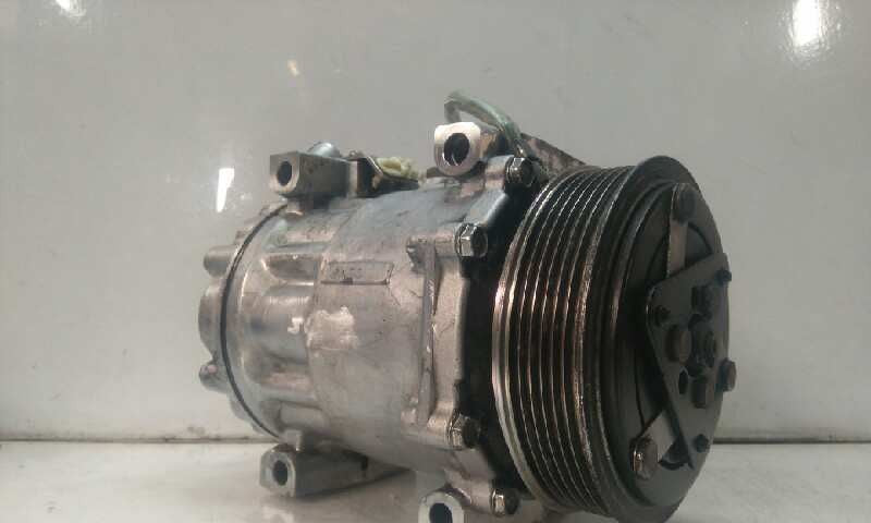 Turbocompresseur Ford Focus 1.6L Diesel – 3M5H19D629SB – Occasion