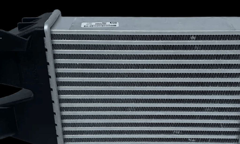 Turbocompresseur AC ME – 13213402 – Occasion