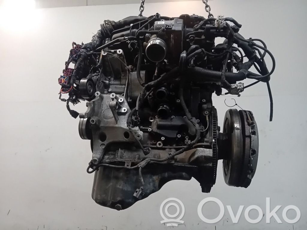 Moteur CDNB Essence AUDI A5 8T 8F – Occasion Complet Garanti