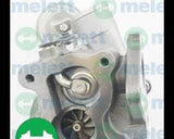 Turbocompresseur Renault Clio II 1.5L Diesel – 7711135039 – Occasion