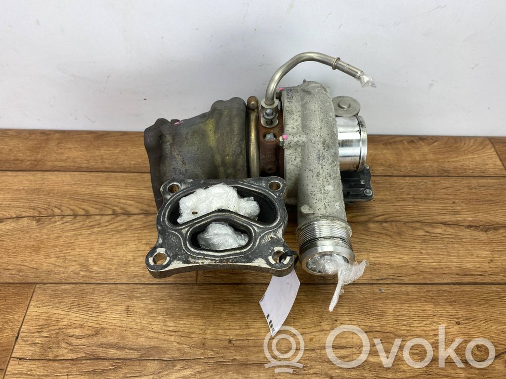 Turbocompresseur Ford Edge II 2L Essence – K2GE9G438BDPI – Occasion