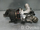 Turbocompresseur Volkswagen PASSAT CC 2L Essence – 06J145701N – Occasion