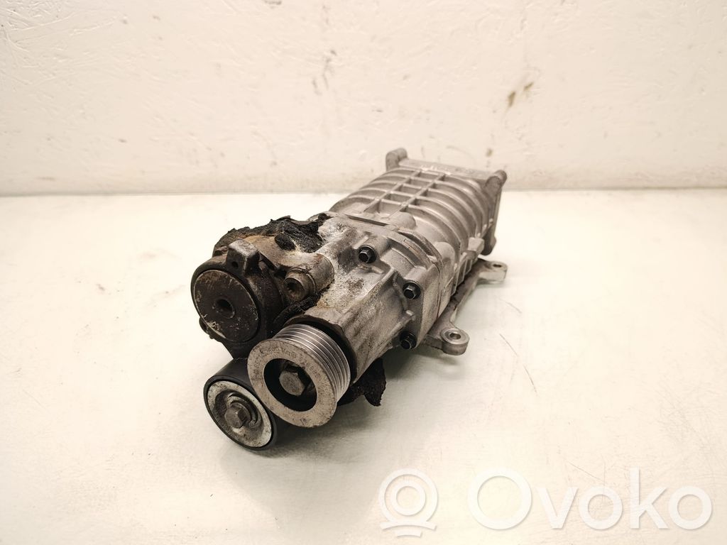 Turbocompresseur Volkswagen Golf Plus 1.4L Essence – 325484 – Occasion