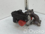 Turbocompresseur Skoda Fabia Mk3 (NJ) 1L Essence – 04C145703 – Occasion