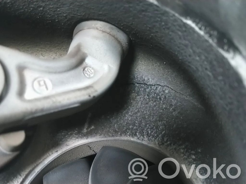 Turbocompresseur Seat Leon (5F) 2L Essence – 06K145722T – Occasion
