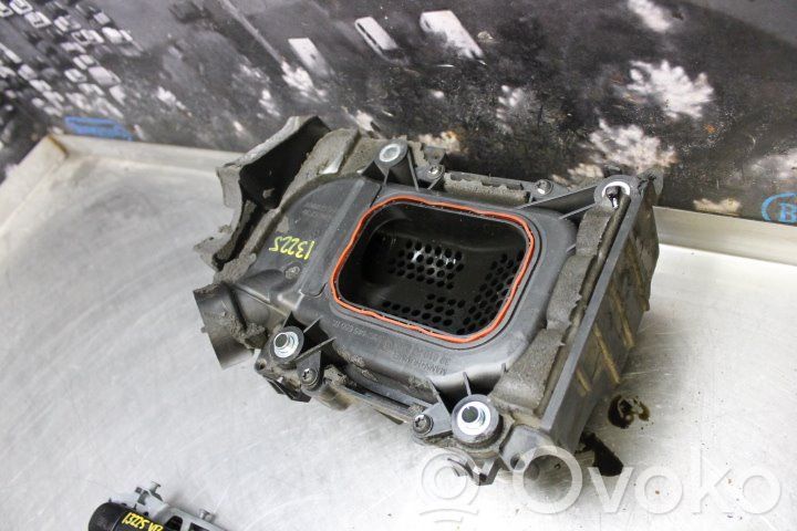 Turbocompresseur Volkswagen Golf V 1.4L Essence – 03C145650 – Occasion
