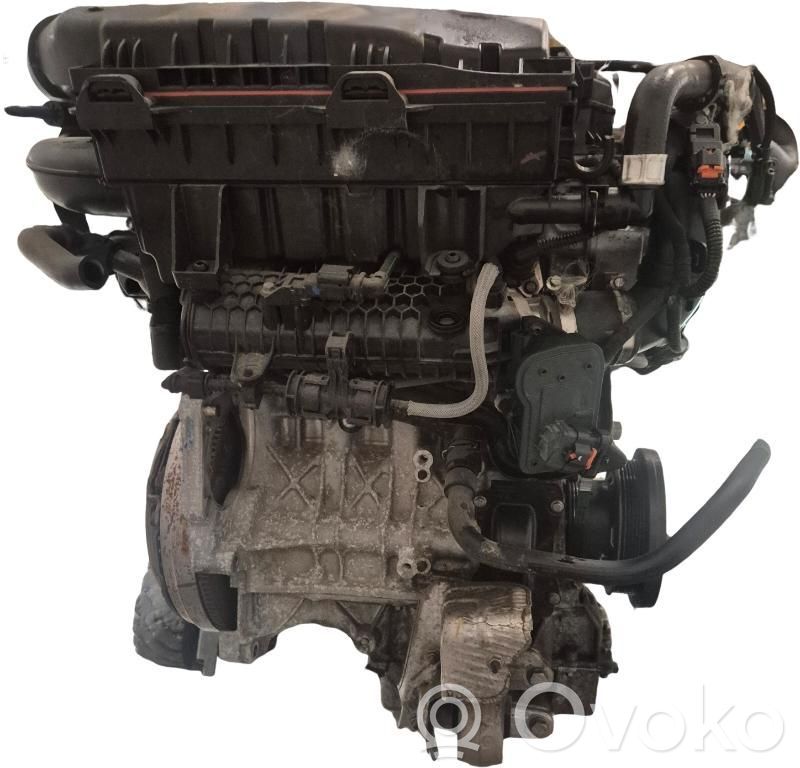 Moteur 1615638580 1.2 Essence DS Automobiles 4 – Occasion Complet Garanti