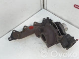 Turbocompresseur Opel Astra H 1.7L Diesel – 8980536744 – Occasion