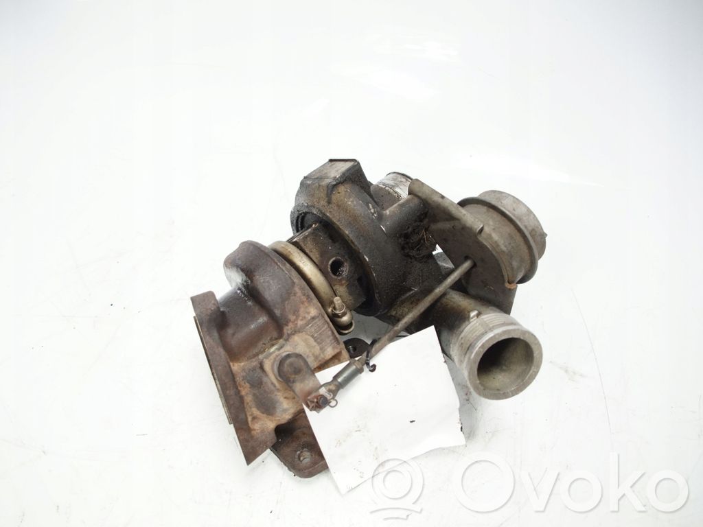 Turbocompresseur Volvo S60 2L Essence – 49377-06311 36002368 – Occasion