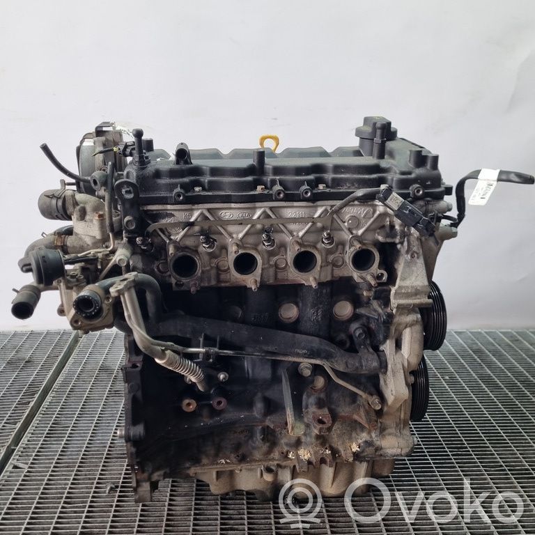 Moteur 221112A200 1.7 Diesel KIA Sportage – Occasion Complet Garanti