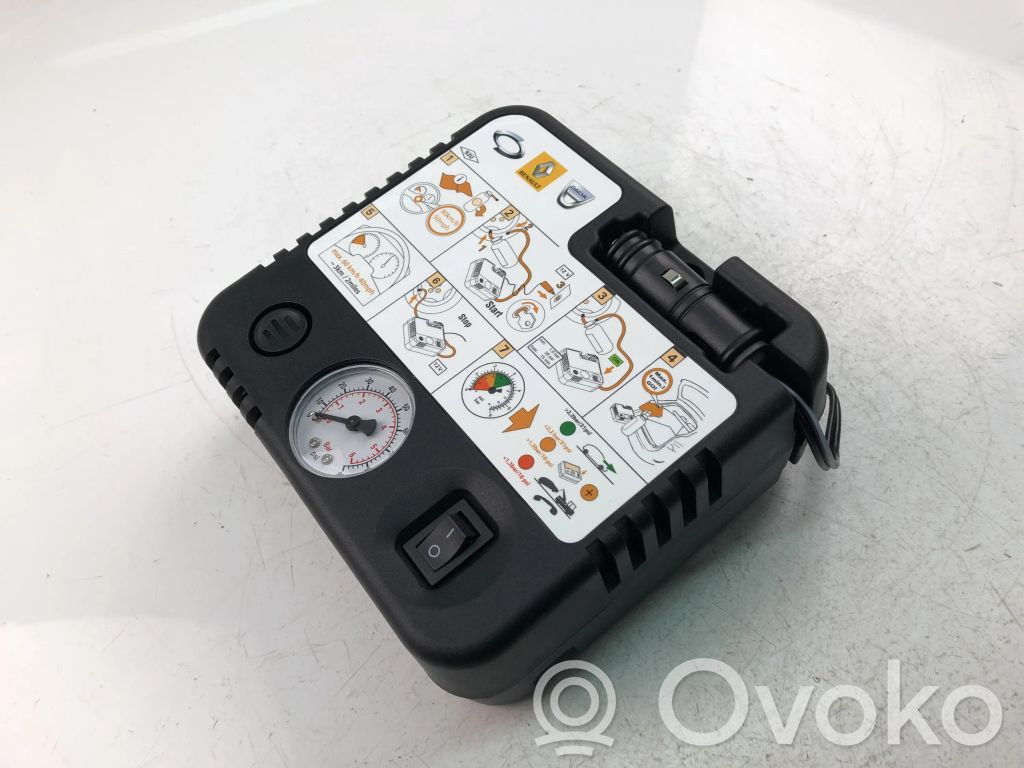 Turbocompresseur Renault Zoe – 995655067R – Occasion